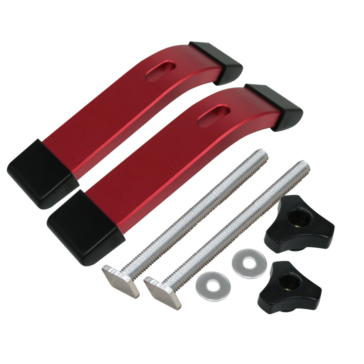 Morsetto a serraggio rapido 1/ - Woodworking Workshop recensione e prezzo