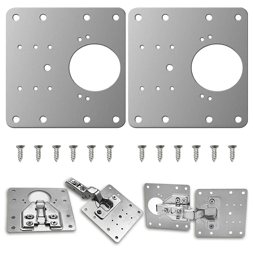 Kit di Riparazione Cerniere pe - Cabinet Scraper Set recensione e prezzo