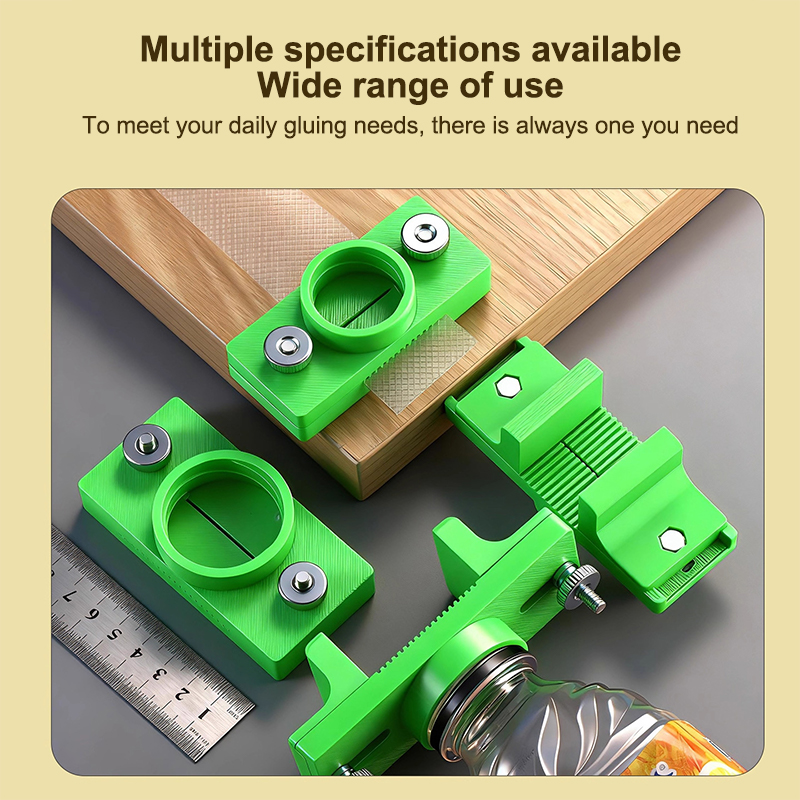 Applicatore di colla di precis - Woodworking Glue Applicator recensione e prezzo