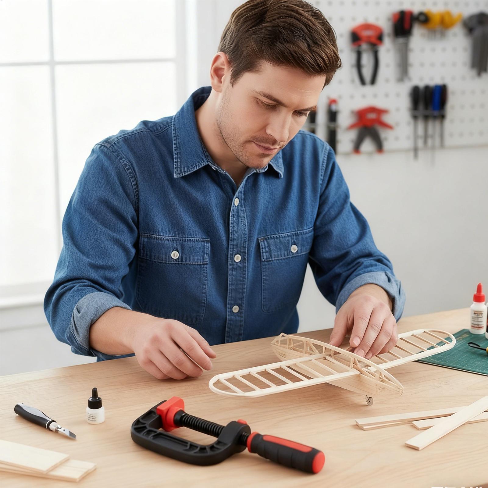 Morsetti per la lavorazione de - Woodworking Workshop recensione e prezzo