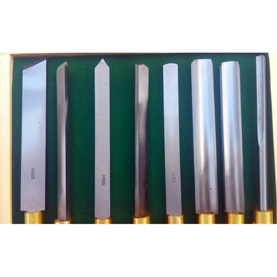 Nuovo 1PC set di scalpelli per - Skew Chisel Wood recensione e prezzo