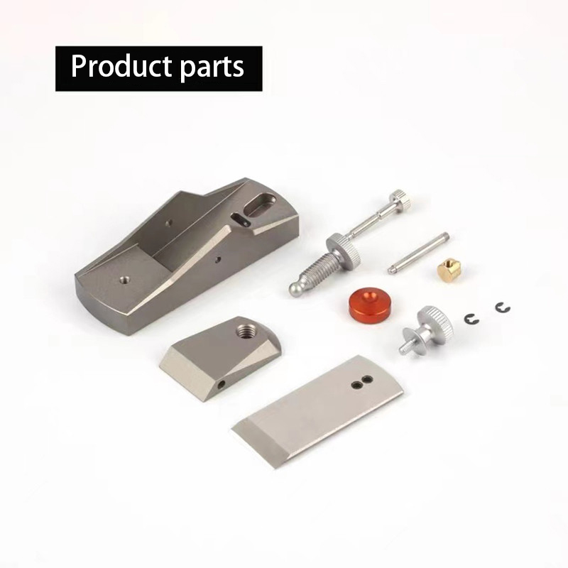Pialla Manuale in Lega di Allu - Hand Plane Stanley recensione e prezzo