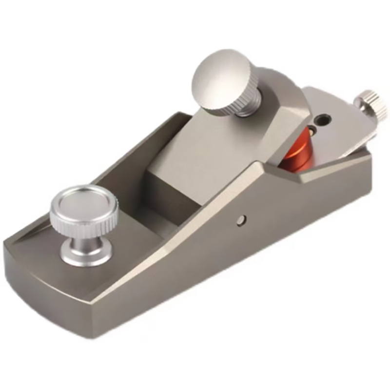 Pialla Manuale in Lega di Allu - Hand Plane Stanley recensione e prezzo