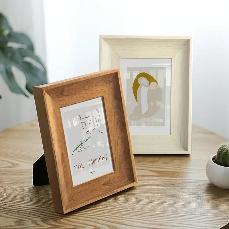 Cornice per foto in legno 5/6/ - Woodworking Show recensione e prezzo