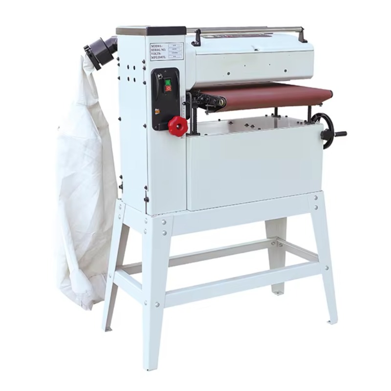 Levigatrice a tamburo da 20261 - Woodworking Machines recensione e prezzo