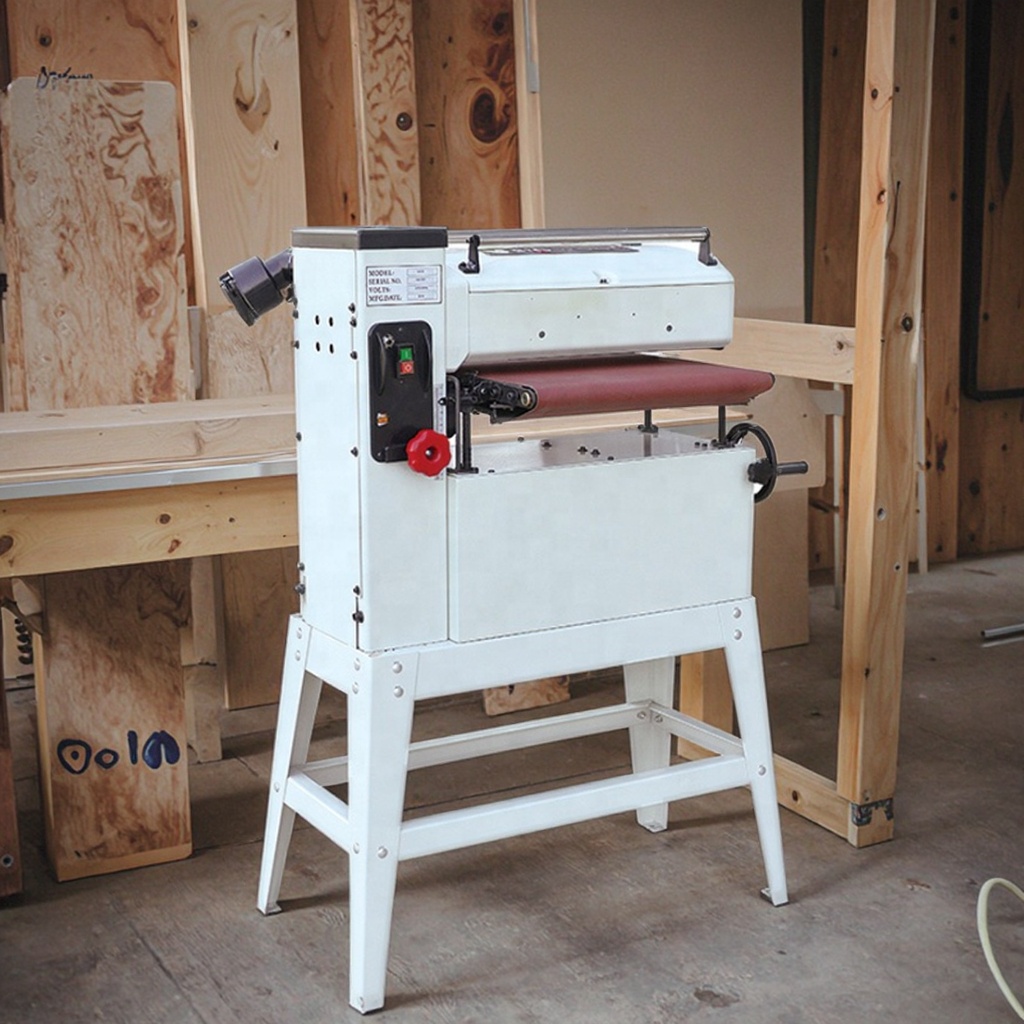 Levigatrice a tamburo da 20261 - Woodworking Machines recensione e prezzo