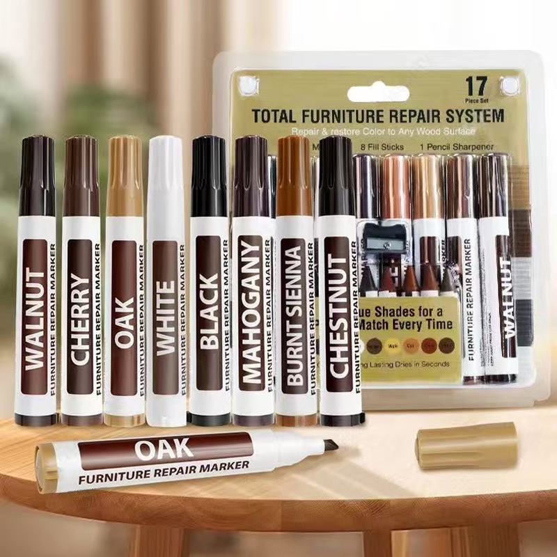 Kit di Riparazione Mobili 6-21 - Cabinet Scraper Set recensione e prezzo