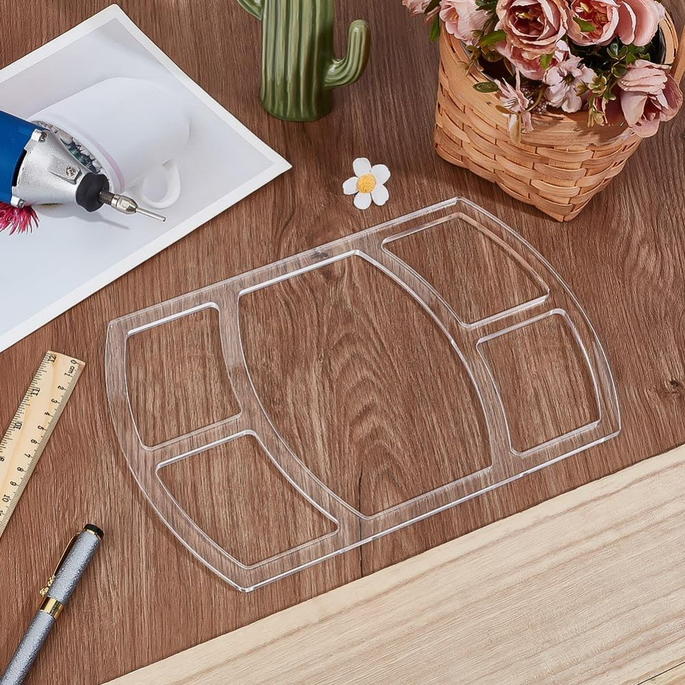 Modello per router con vassoio - Woodworking Tool Stores recensione e prezzo