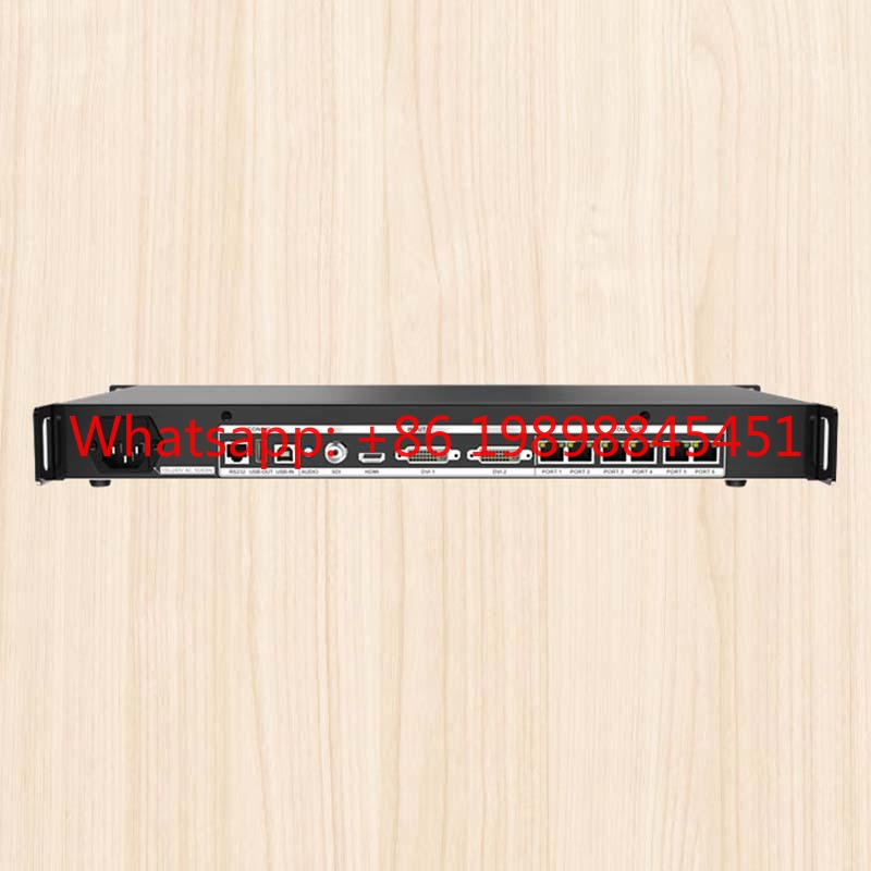 Processore video LED all-in-on - Woodworking Images Free recensione e prezzo