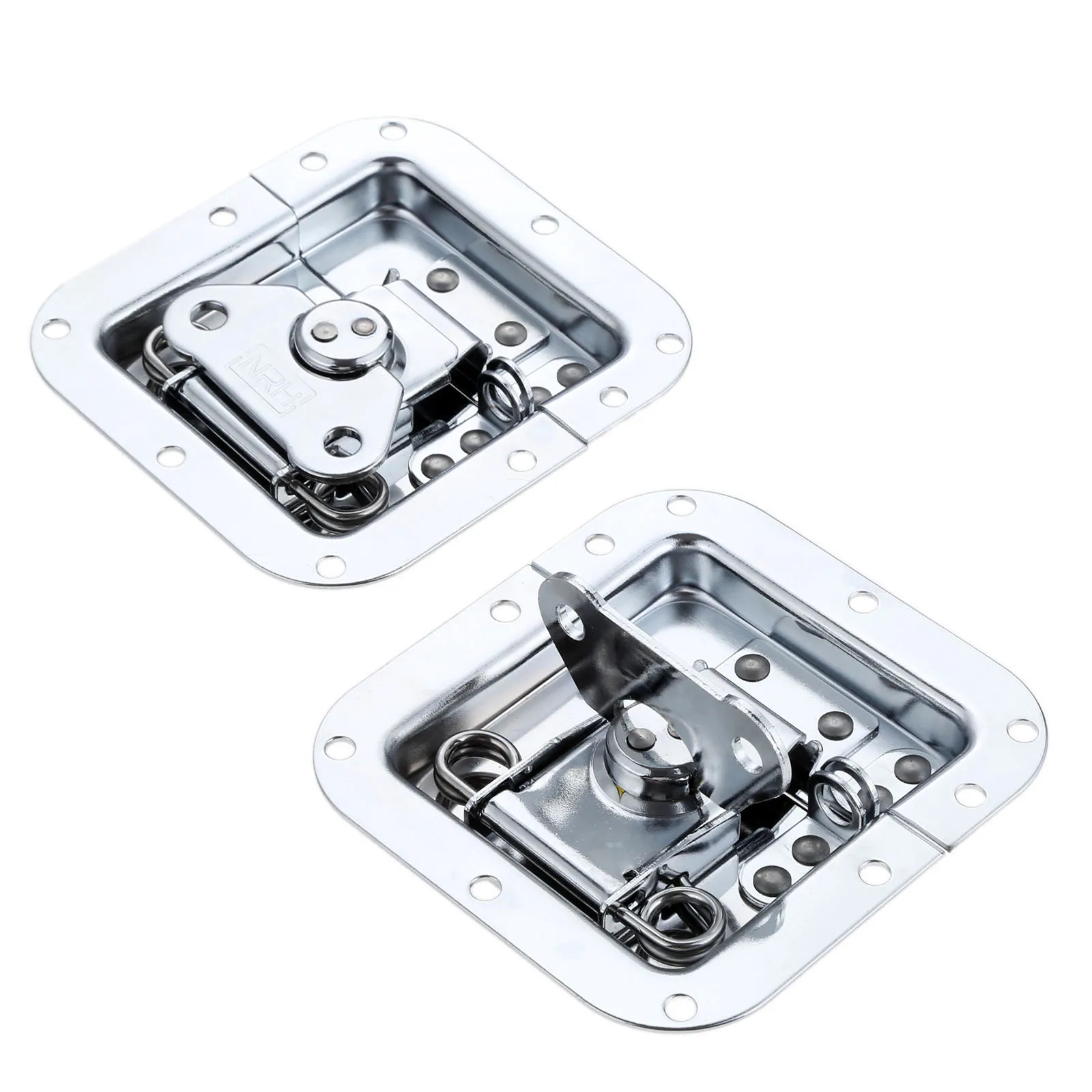2 pezzi in acciaio cromato con - Woodworking Tool Stores recensione e prezzo