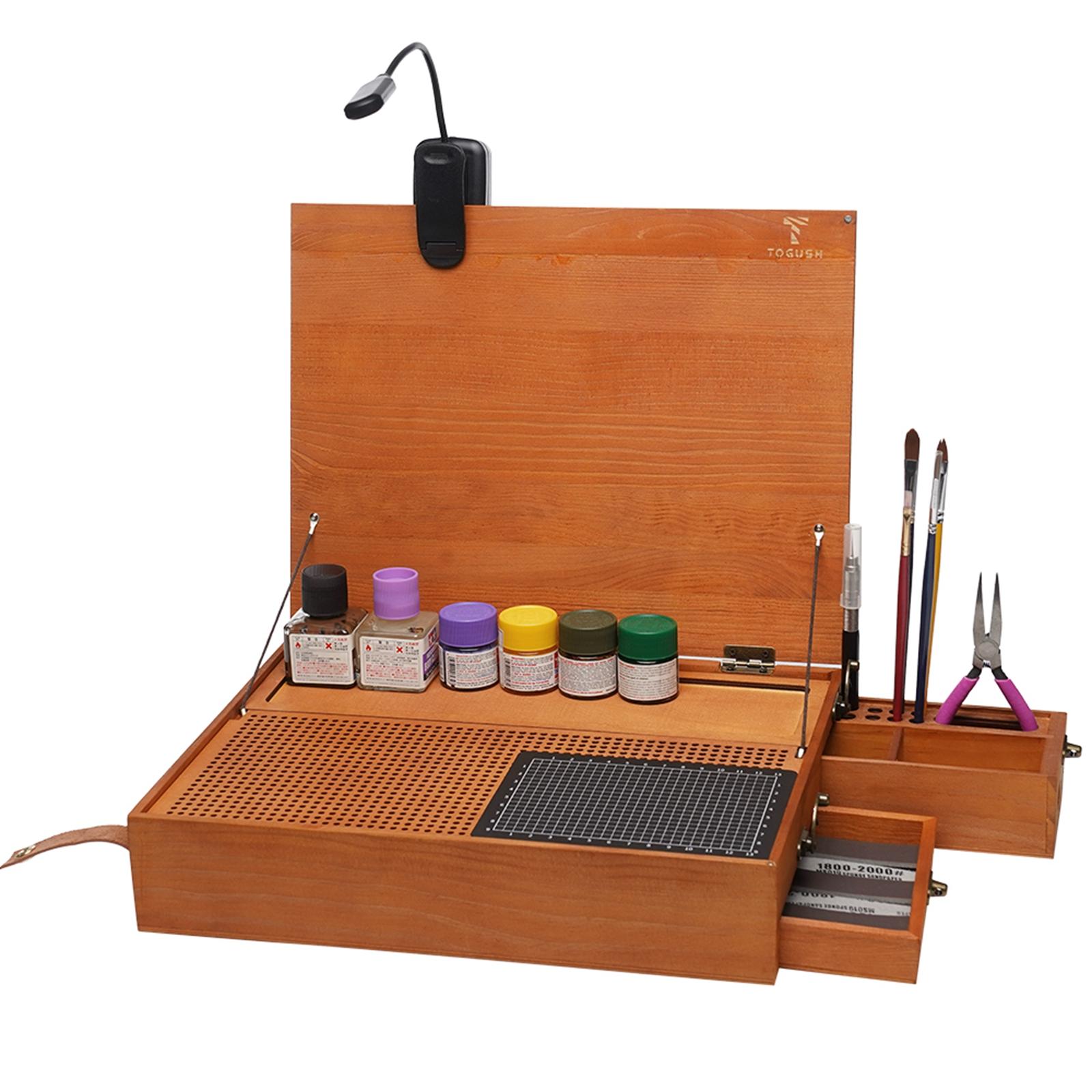 Tavolo da lavoro per hobby per - Woodworking Work Table recensione e prezzo