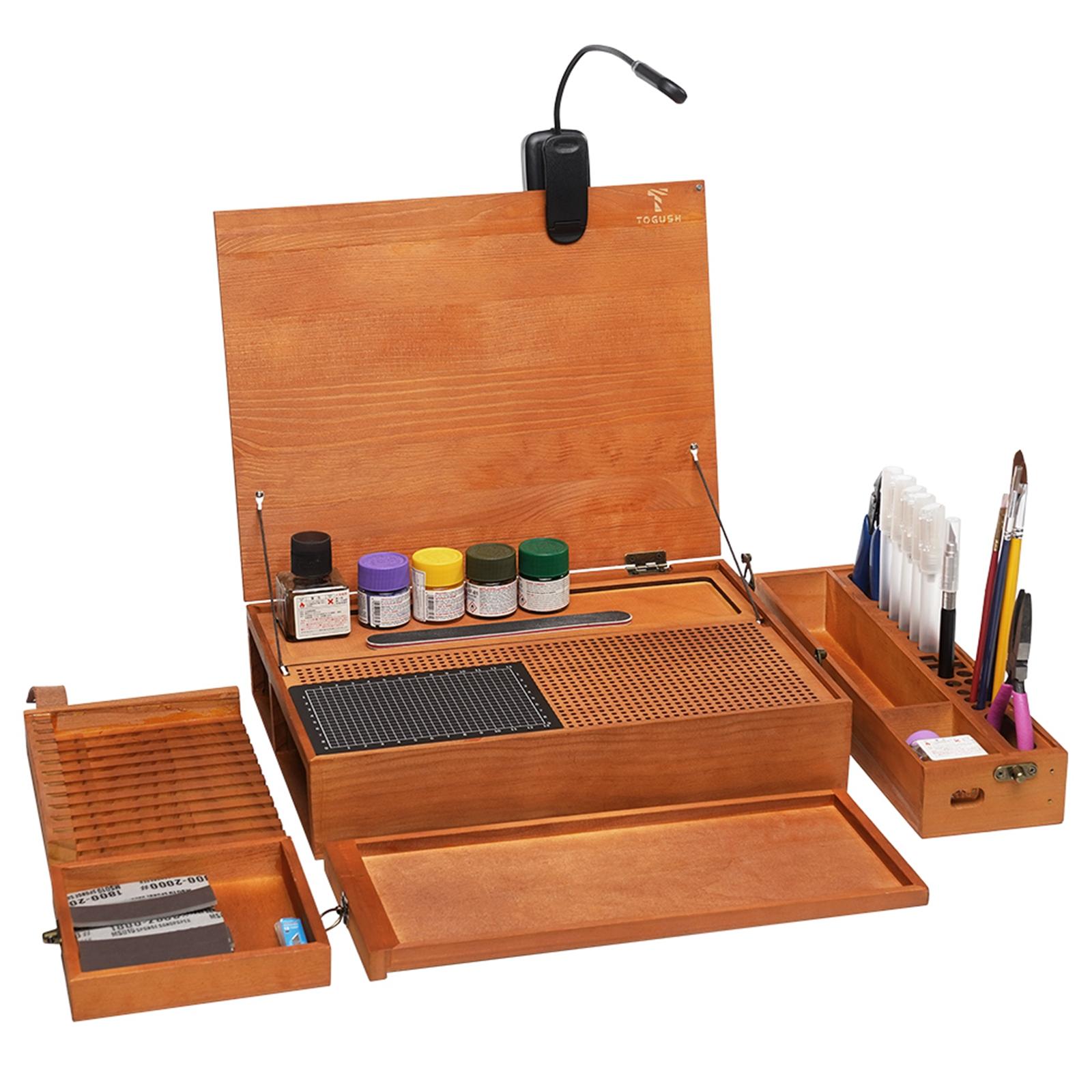 Tavolo da lavoro per hobby per - Woodworking Work Table recensione e prezzo