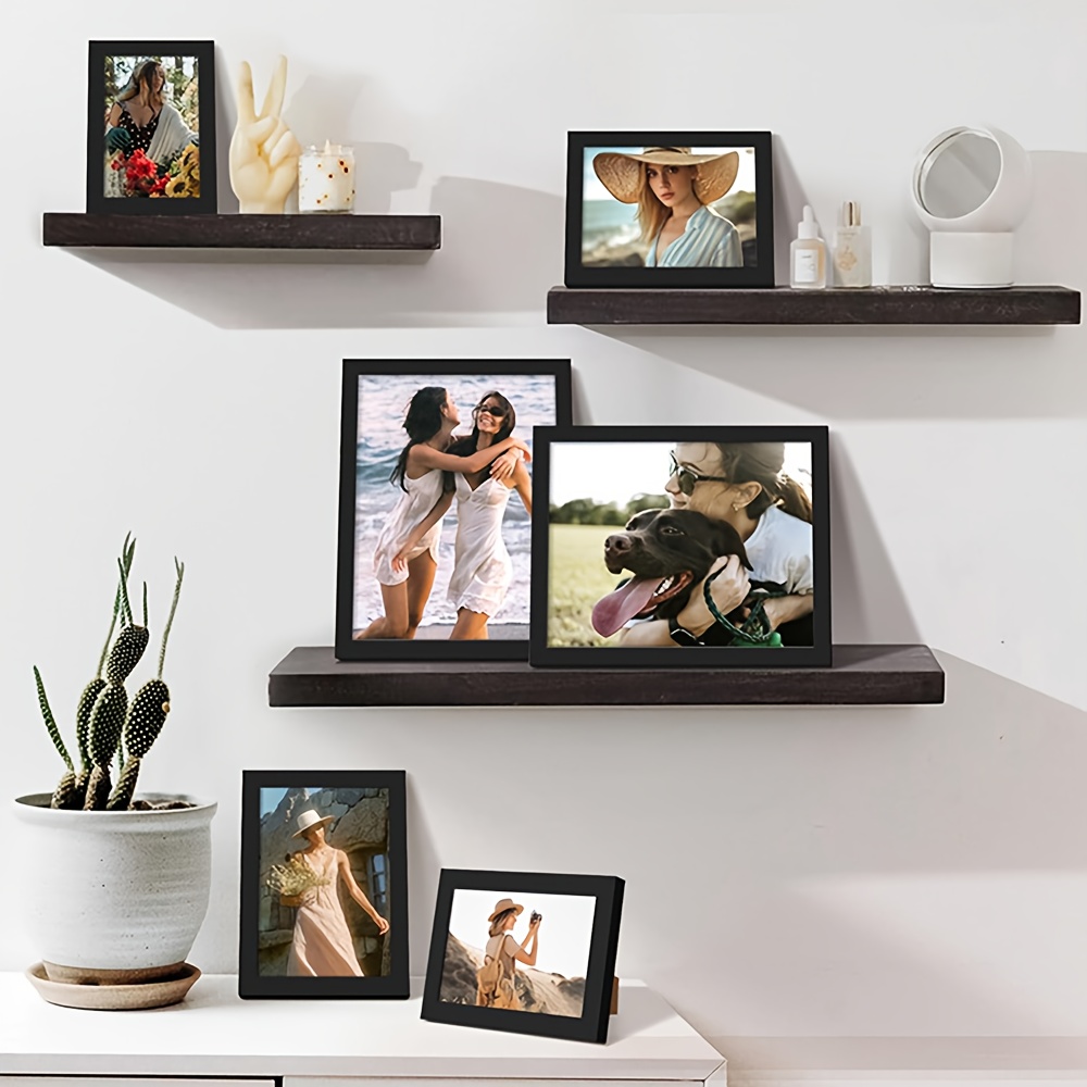 Set da 5 pezzi Cornici per fot - Woodworking Show recensione e prezzo