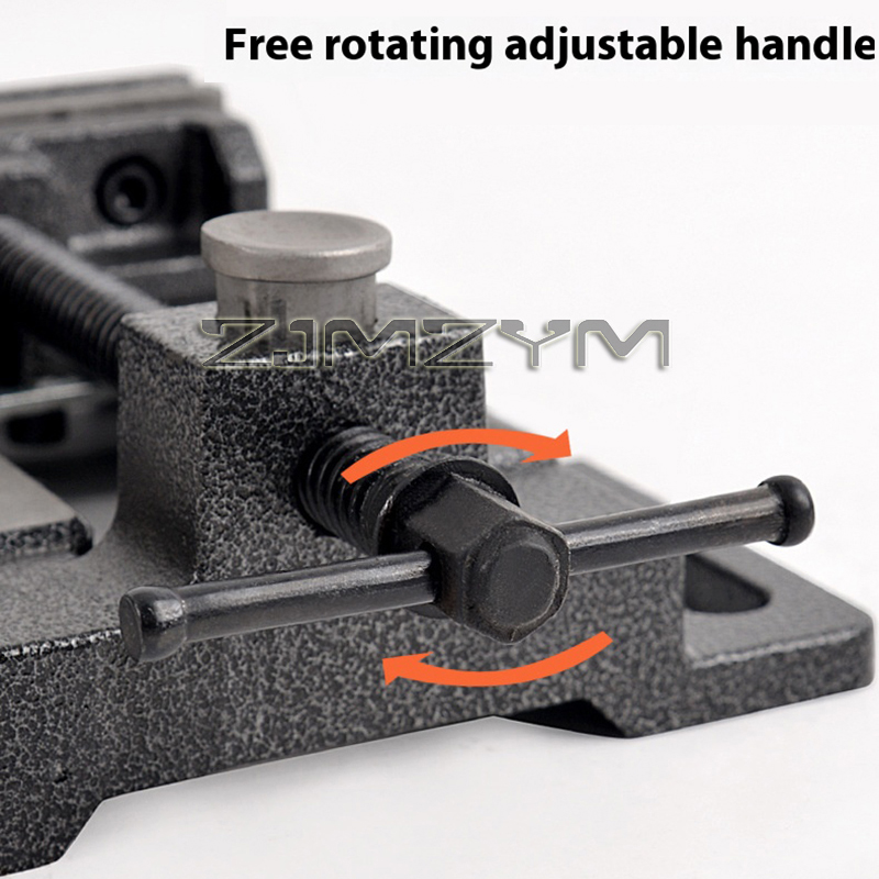 Morsetto universale ad alta pr - Woodworking Vise For Workbench recensione e prezzo