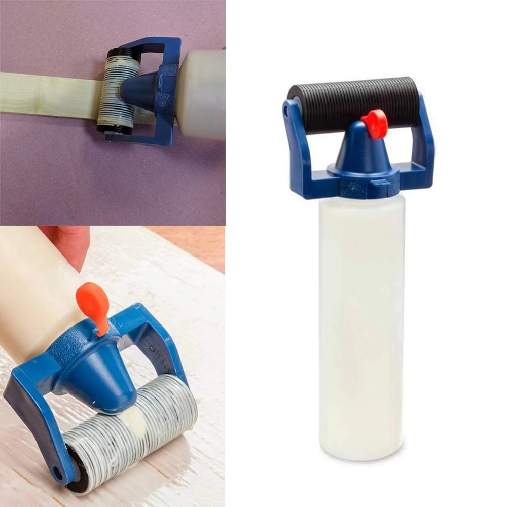 Bottiglia per applicatore di c - Woodworking Glue Applicator recensione e prezzo