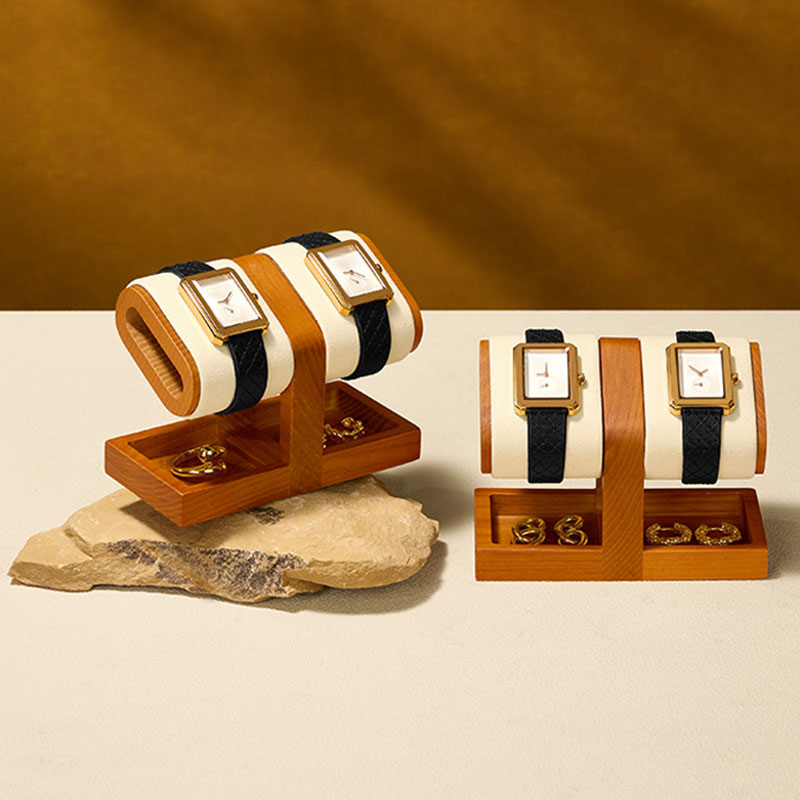 Espositore per Orologi WoodTen - Woodworking Show recensione e prezzo