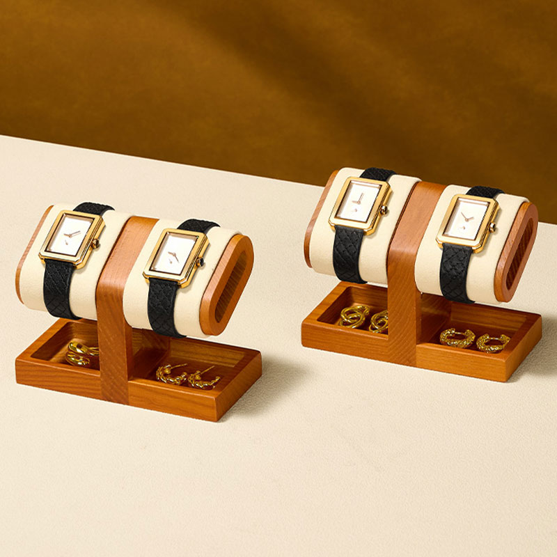 Espositore per Orologi WoodTen - Woodworking Show recensione e prezzo