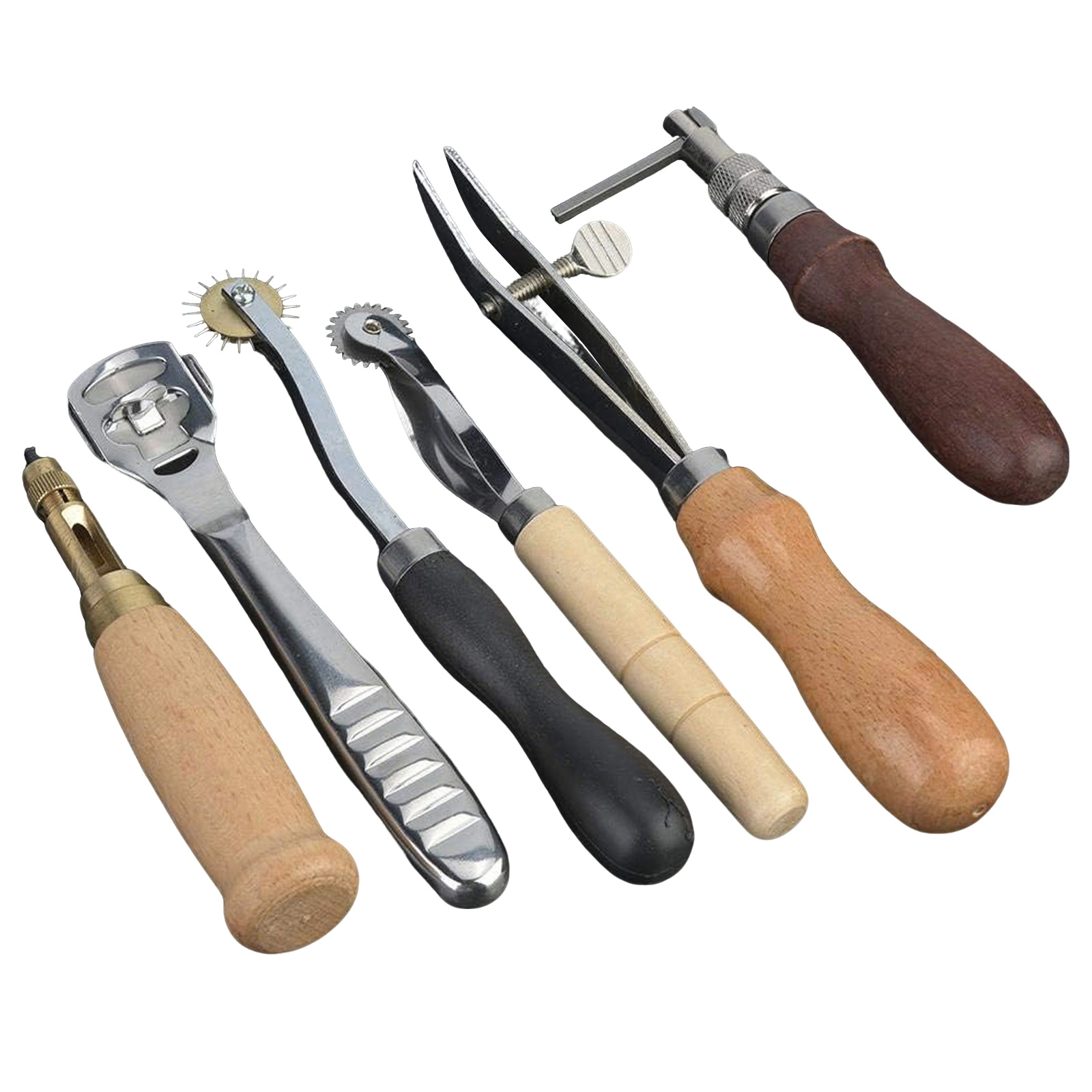 Set di Utensili per Lavorazion - Woodworking Tool Stores recensione e prezzo