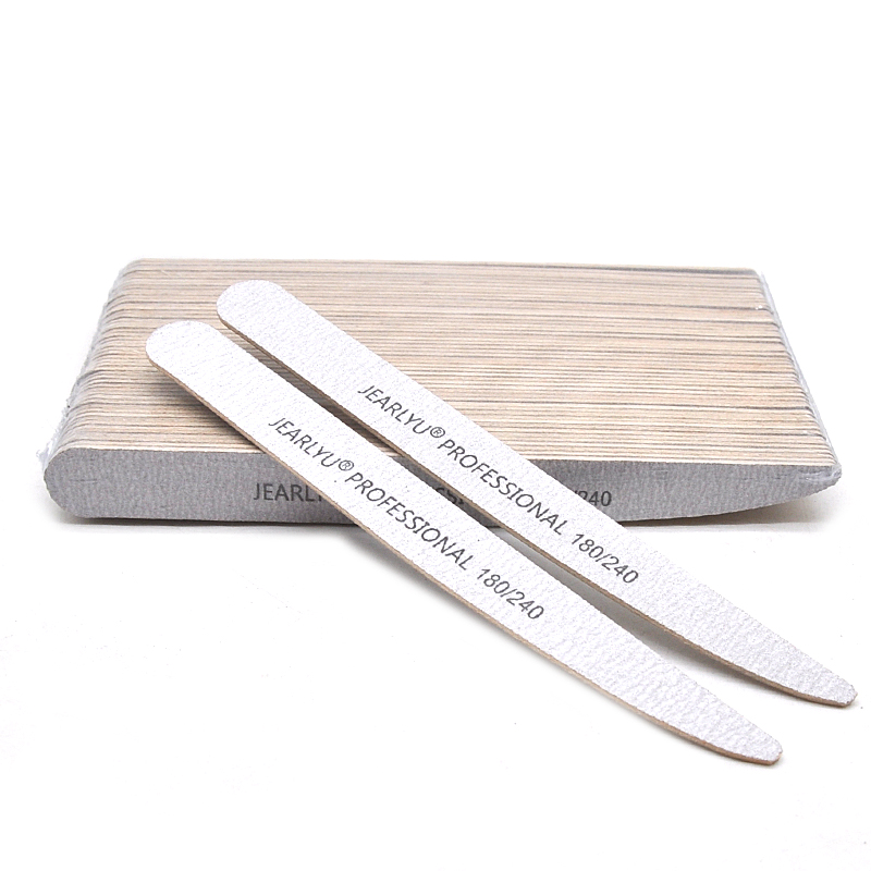 50 pz Lancet Lime per unghie i - Woodworking File recensione e prezzo
