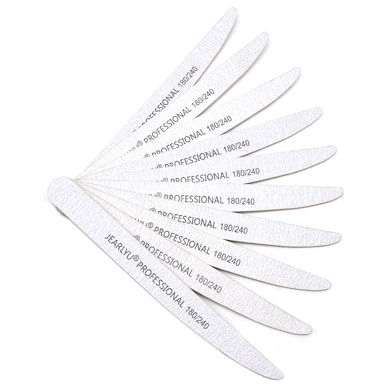 50 pz Lancet Lime per unghie i - Woodworking File recensione e prezzo