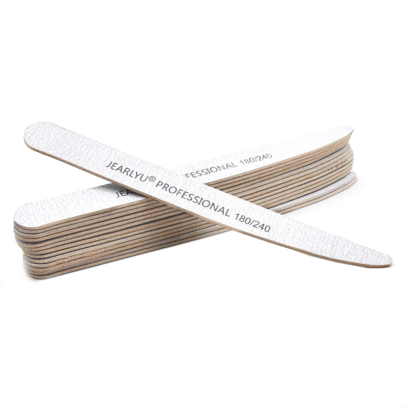 50 pz Lancet Lime per unghie i - Woodworking File recensione e prezzo