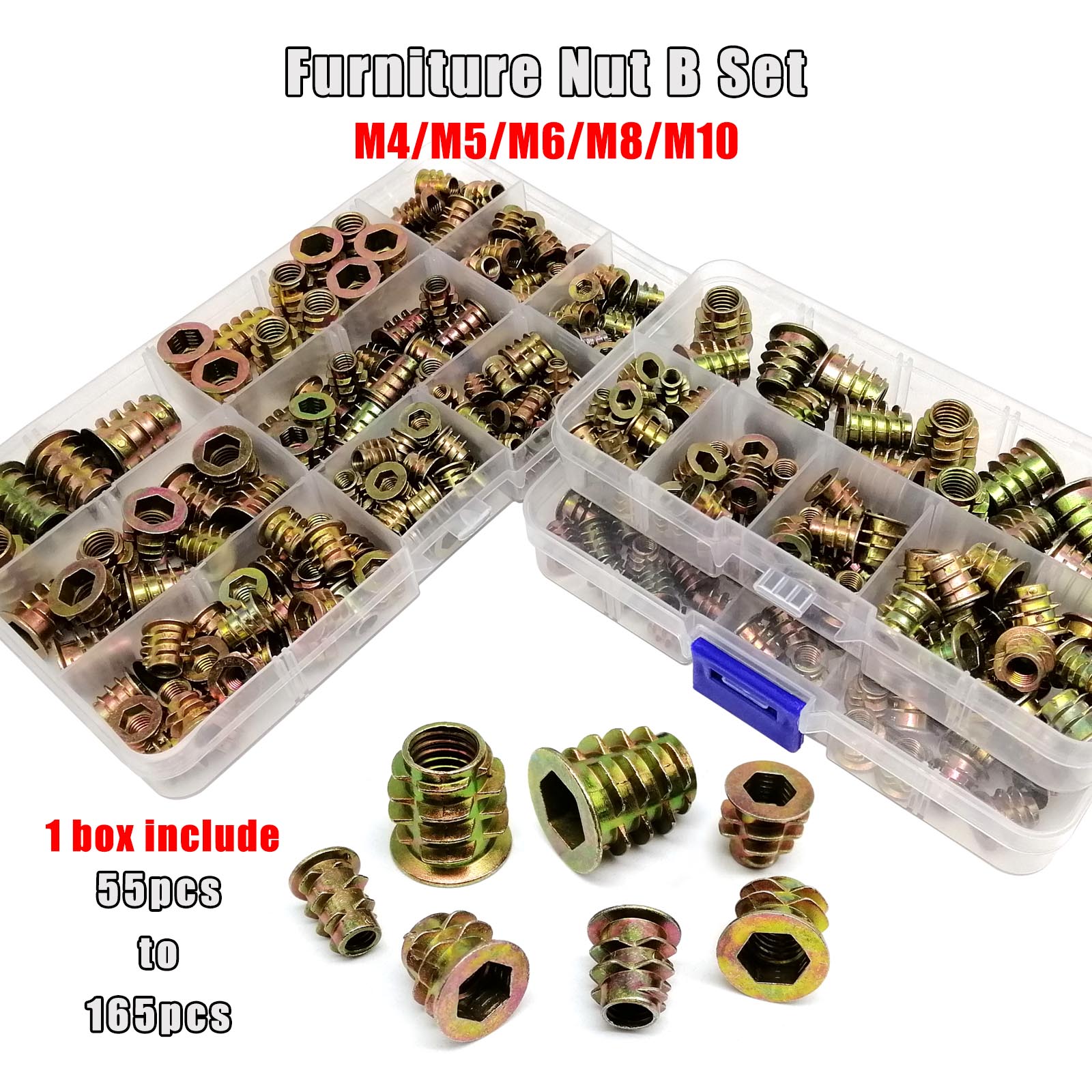 165/75/55 pz Dado Inserto File - Cabinet Scraper Set recensione e prezzo