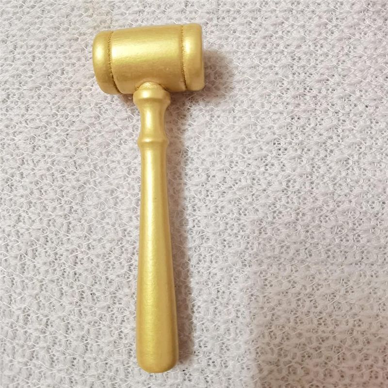 24 Pezzi Mini Martelletti da G - Woodworking Auctions recensione e prezzo
