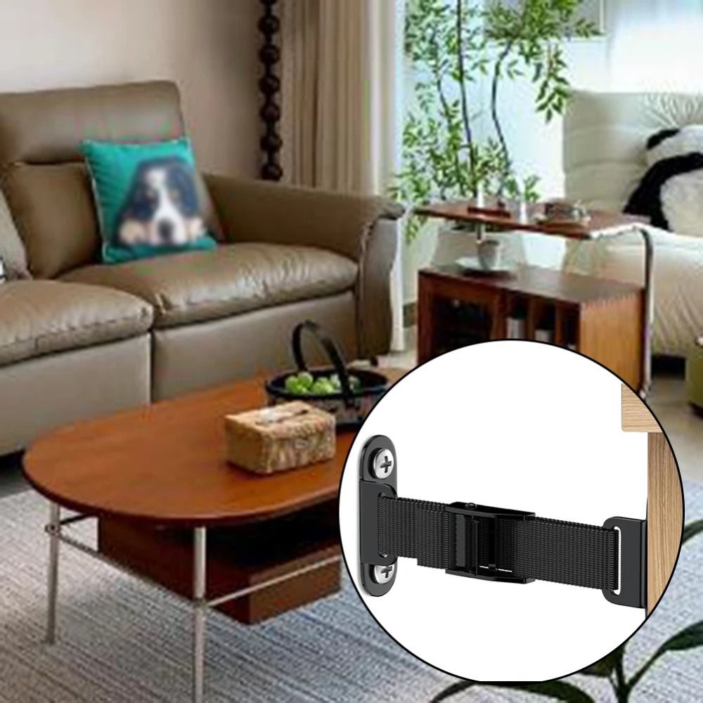 Ancoraggi per Mobili Antisismi - Cabinet Scraper Set recensione e prezzo