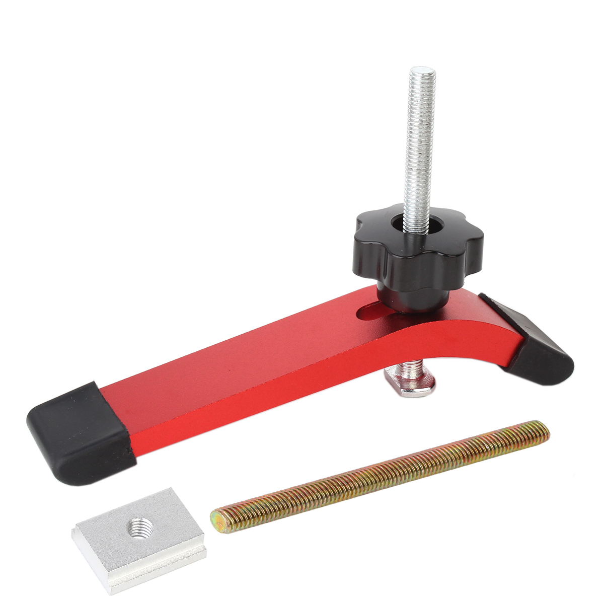 Morsetto di fissaggio per bina - Woodworking Work Table recensione e prezzo