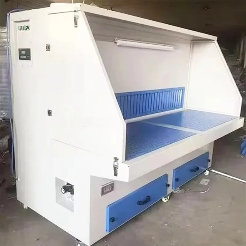 Nuovo Collettore di Polvere In - Woodworking Work Table recensione e prezzo