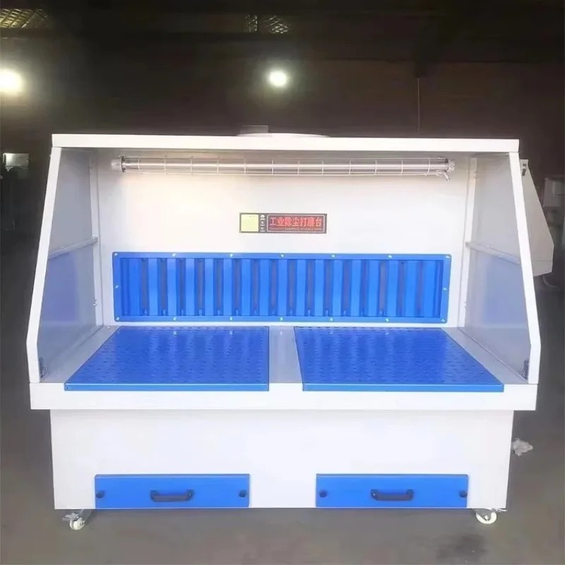 Nuovo Collettore di Polvere In - Woodworking Work Table recensione e prezzo