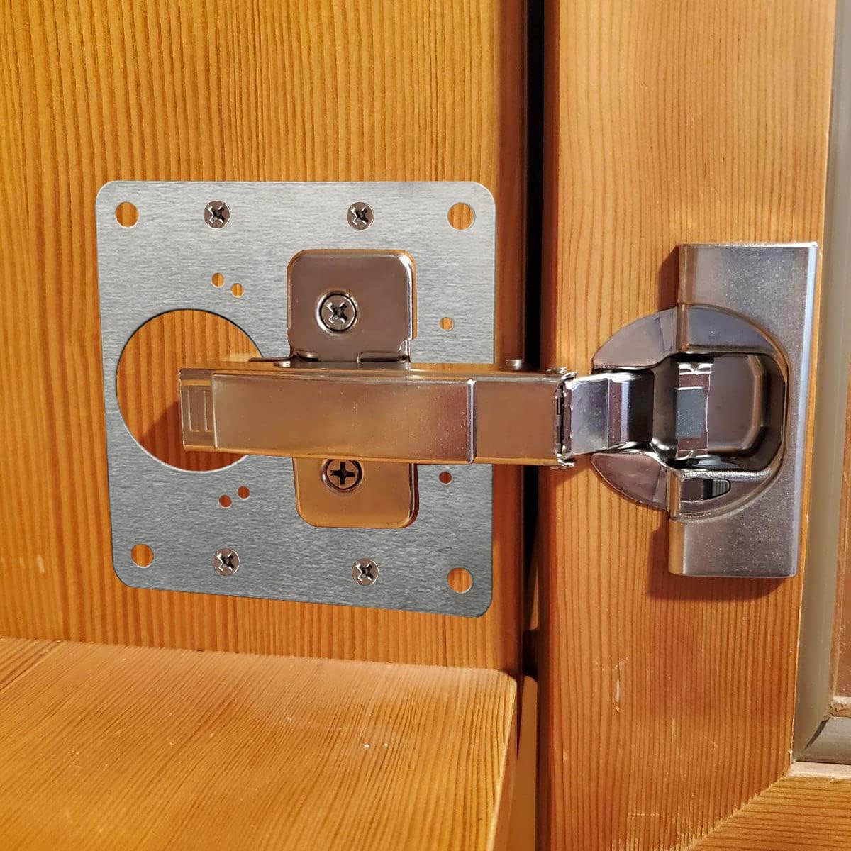Piastra di Riparazione per Cer - Cabinet Scraper Set recensione e prezzo