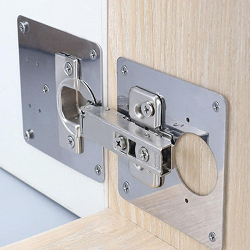 Piastra di Riparazione per Cer - Cabinet Scraper Set recensione e prezzo