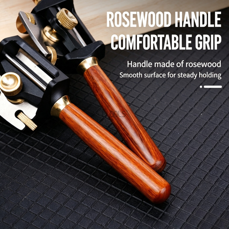 Mini Pialla a Mano per Legno c - Spoke Shave Round recensione e prezzo