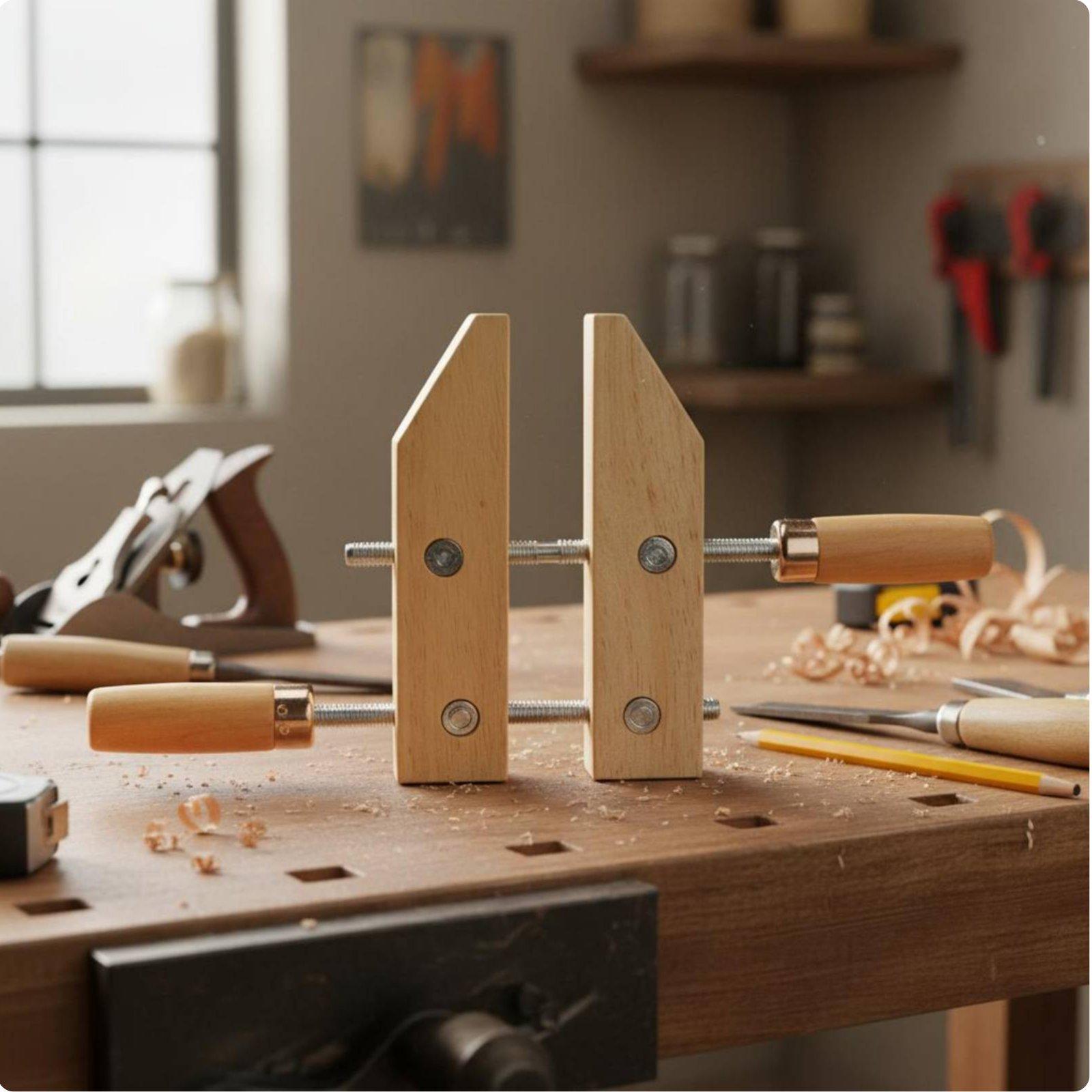 Morsetto Regolabile Versatile  - Woodworking Workshop recensione e prezzo