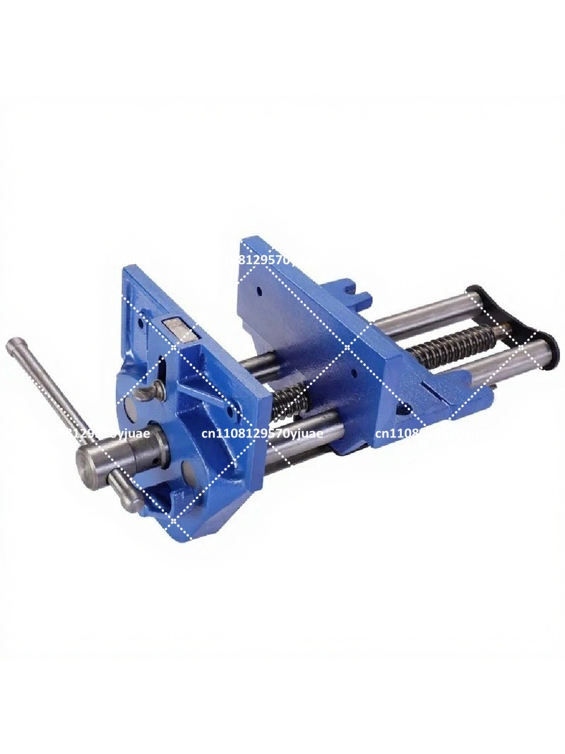 Morsa da Falegnameria Resisten - Woodworking Quick Release Vise recensione e prezzo