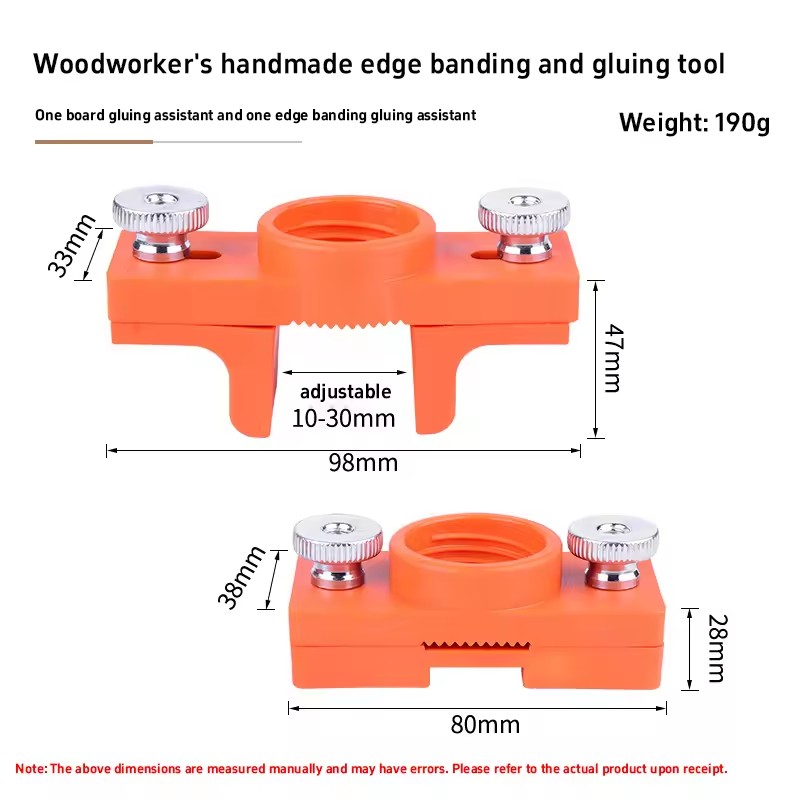 Applicatore di colla regolabil - Woodworking Glue Applicator recensione e prezzo