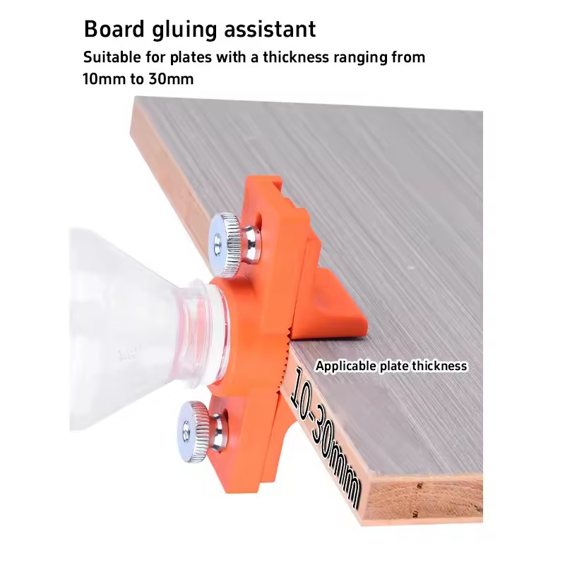 Applicatore di colla regolabil - Woodworking Glue Applicator recensione e prezzo