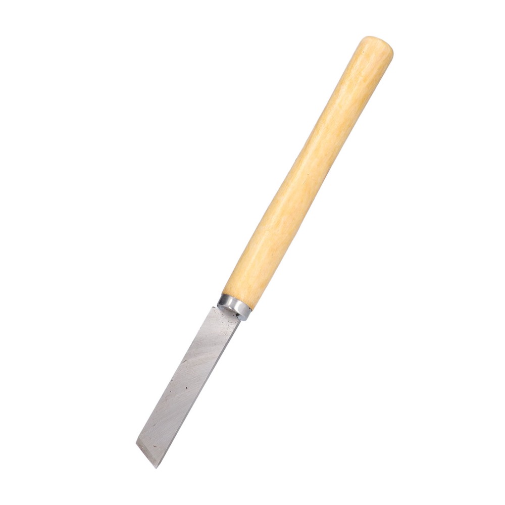 Set di 8 Scalpelli per Tornitu - Skew Chisel Wood recensione e prezzo