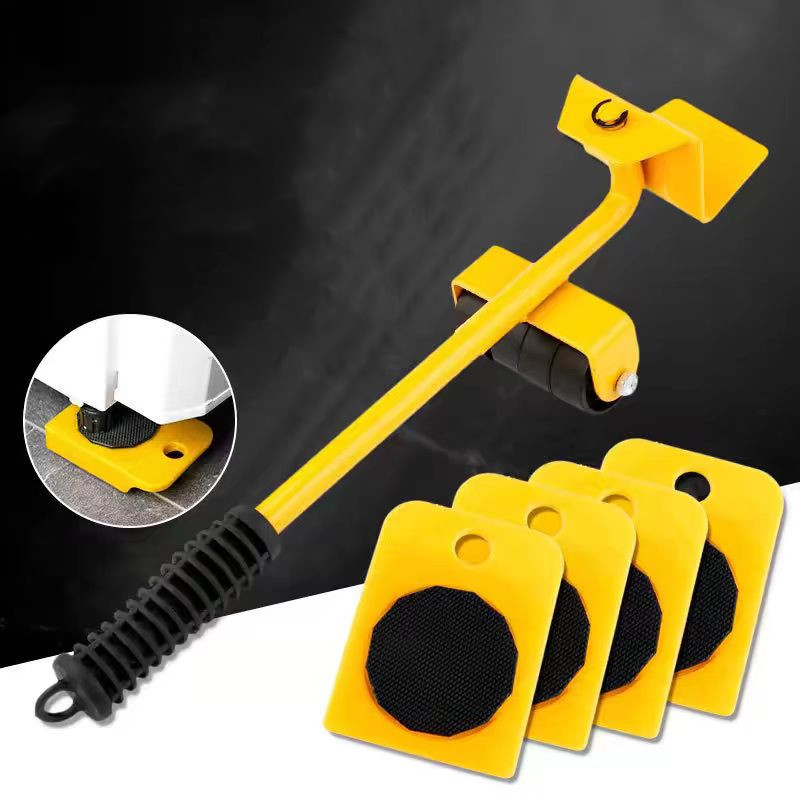 Set di strumenti per la movime - Cabinet Scraper Set recensione e prezzo