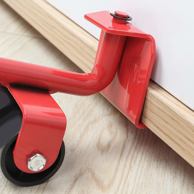 Set di strumenti per la movime - Cabinet Scraper Set recensione e prezzo