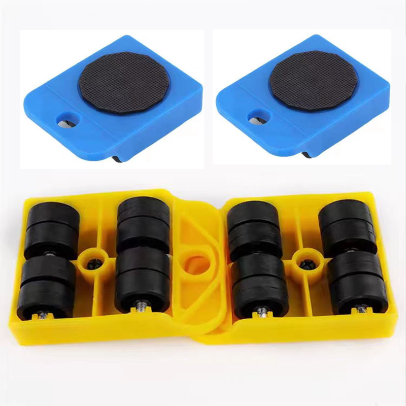 Set di strumenti per la movime - Cabinet Scraper Set recensione e prezzo