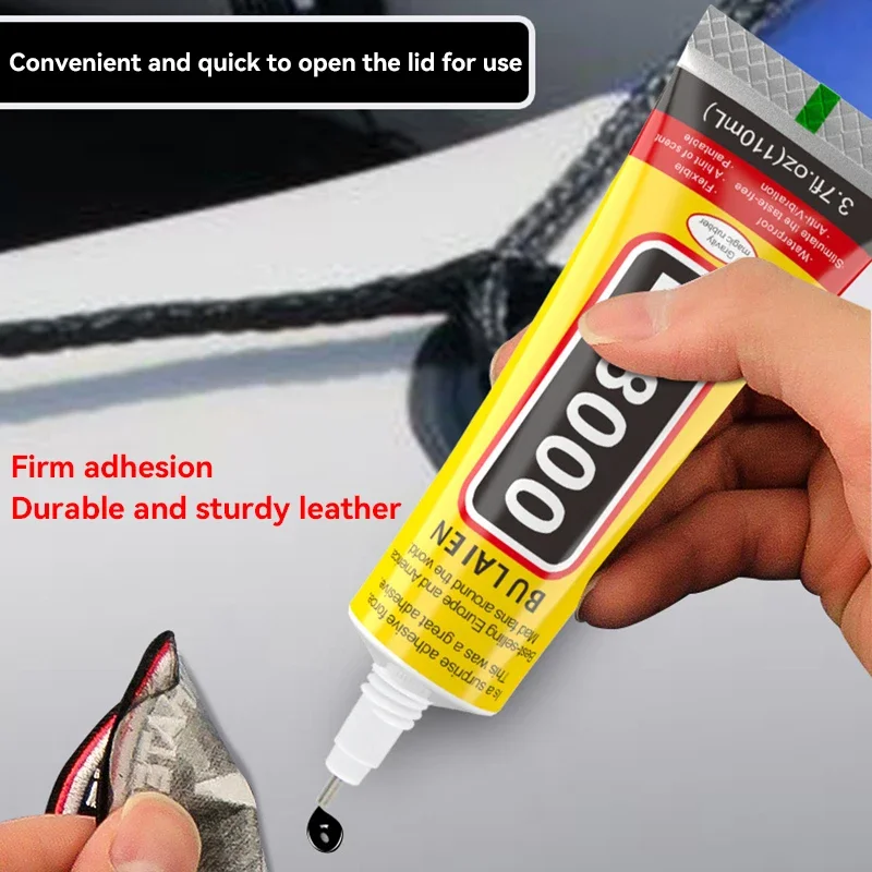Colla B7000/T7000 Trasparente  - Woodworking Glue Applicator recensione e prezzo