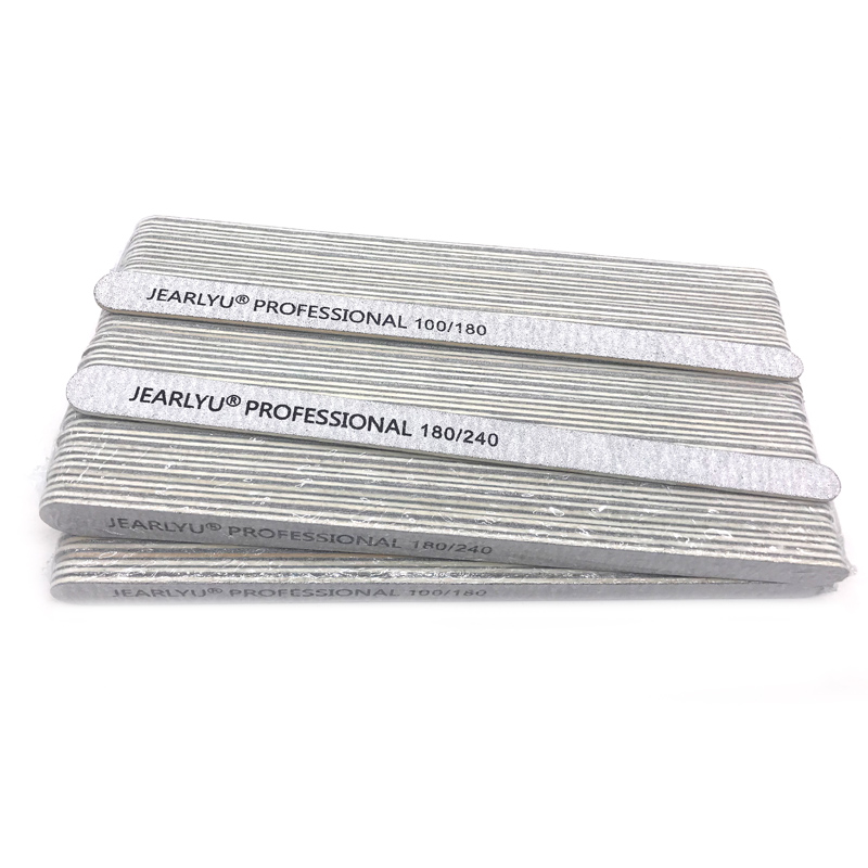 100/200 pz Lima per unghie in  - Woodworking File recensione e prezzo