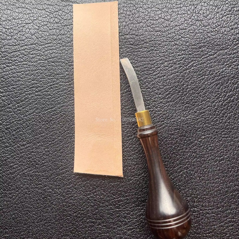 Manici in legno Acciaio ad alt - Woodworking File recensione e prezzo