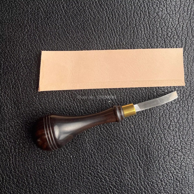 Manici in legno Acciaio ad alt - Woodworking File recensione e prezzo