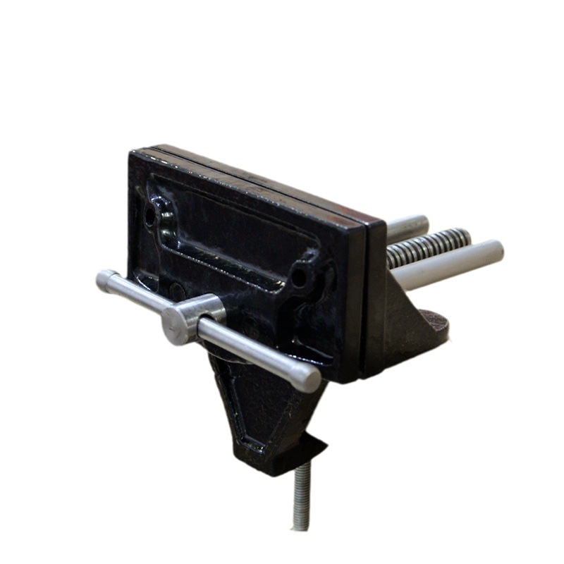 ​ Morsa da banco a sgancio rap - Woodworking Quick Release Vise recensione e prezzo