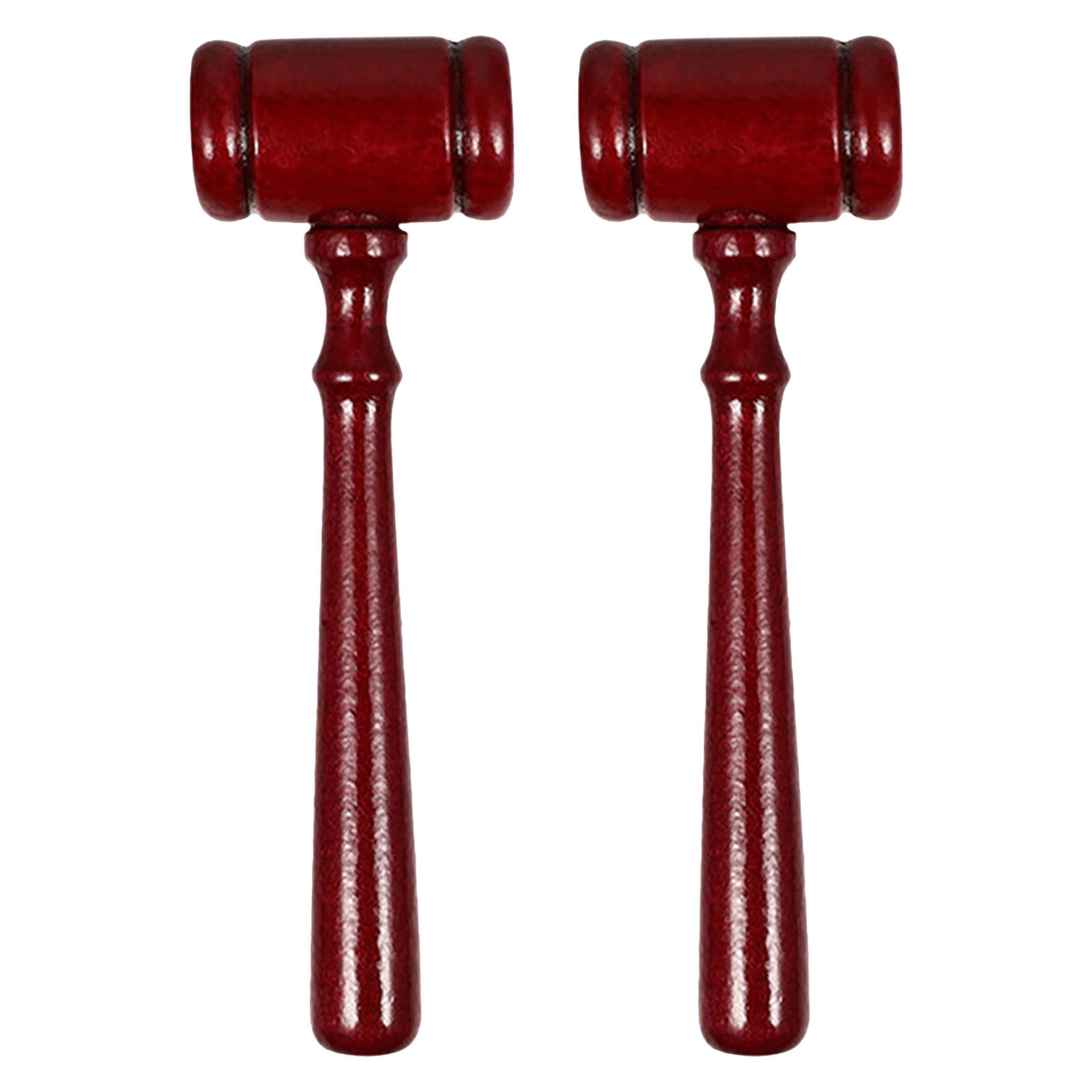 2 Pezzi Martello del Giudice i - Woodworking Auctions recensione e prezzo