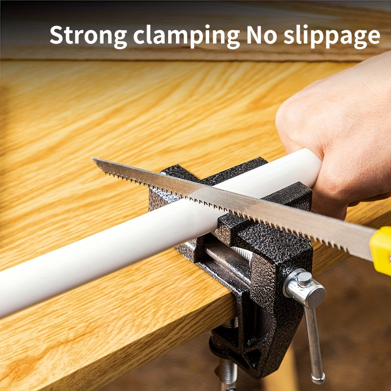Morsa da banco monopezzo, Mors - Woodworking Front Vise recensione e prezzo