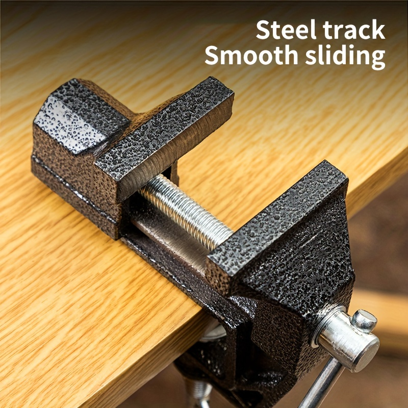 Morsa da banco monopezzo, Mors - Woodworking Front Vise recensione e prezzo
